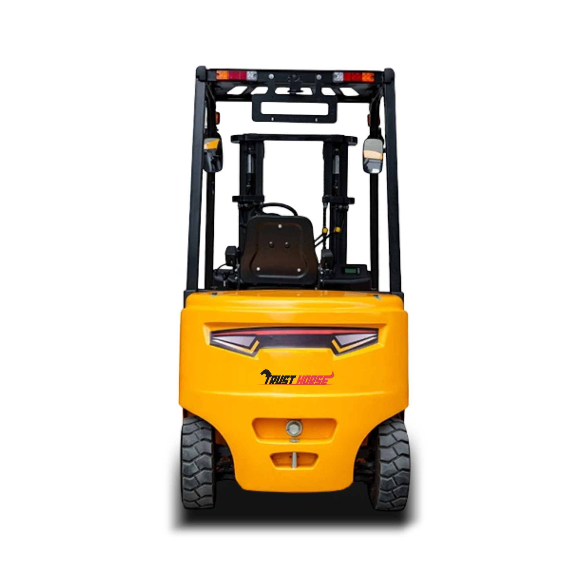 Li-ion Battery Forklift VE Series 3.0T